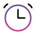 Clock_duotone_line
