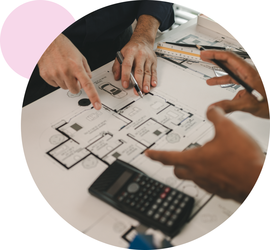 Instant Online Construction Cost Calculator